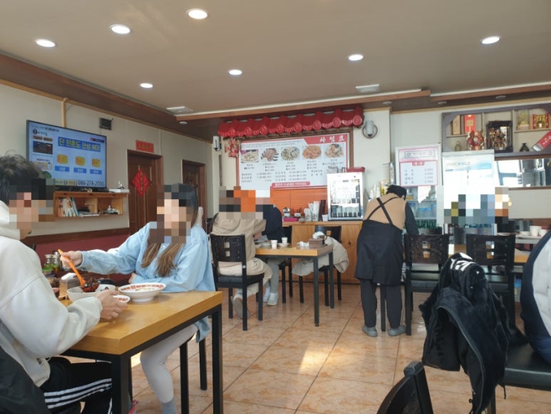 길성관 이미지