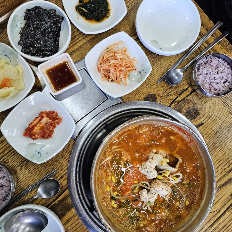 백년명태 이미지