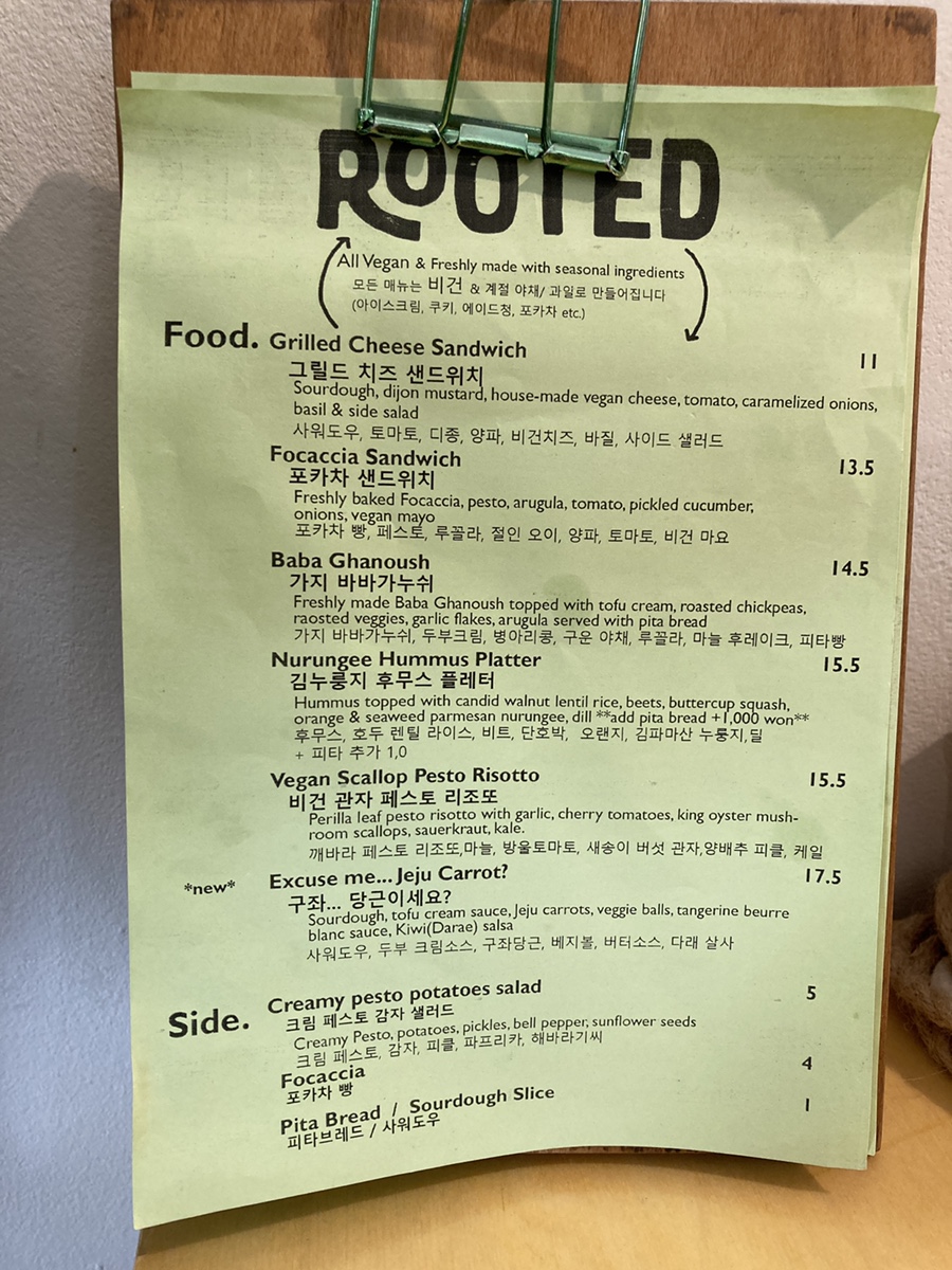 루티드(Rooted) 이미지