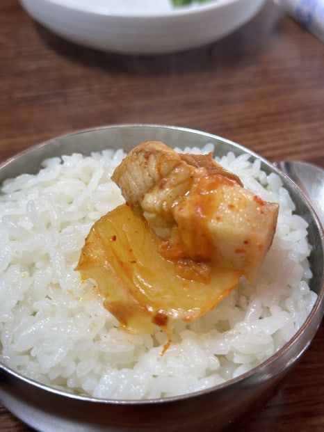 원조생고기 두루치기전문 이미지