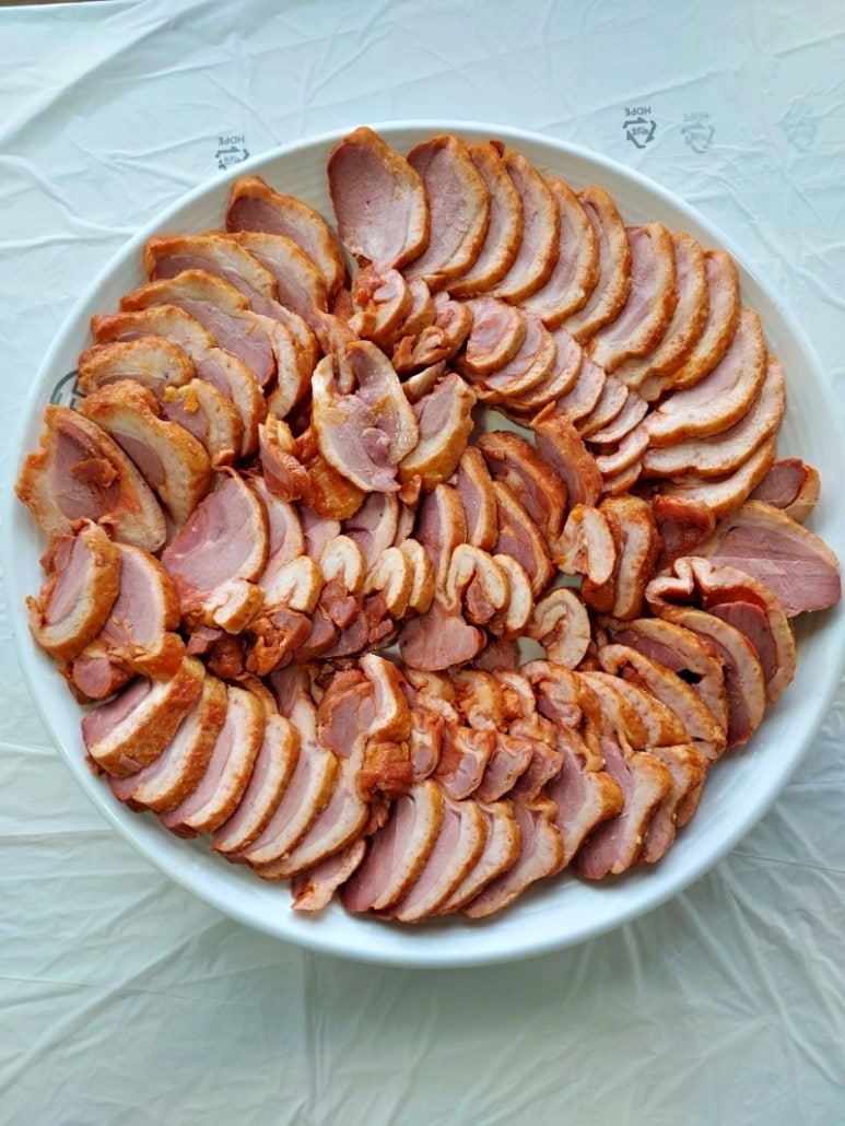 신선오리 이미지