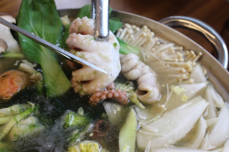 삼성동  보쌈 이미지