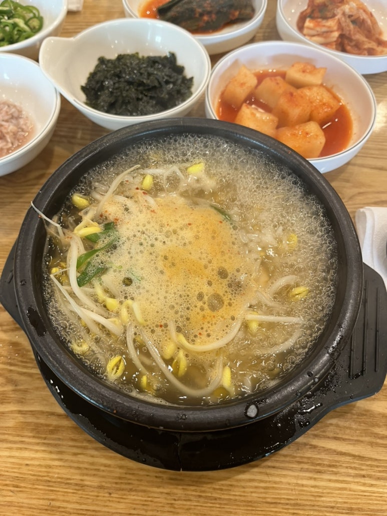유미카츠 금정역SKV1점 이미지