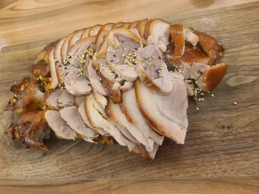 오늘삶은족발보쌈 이미지