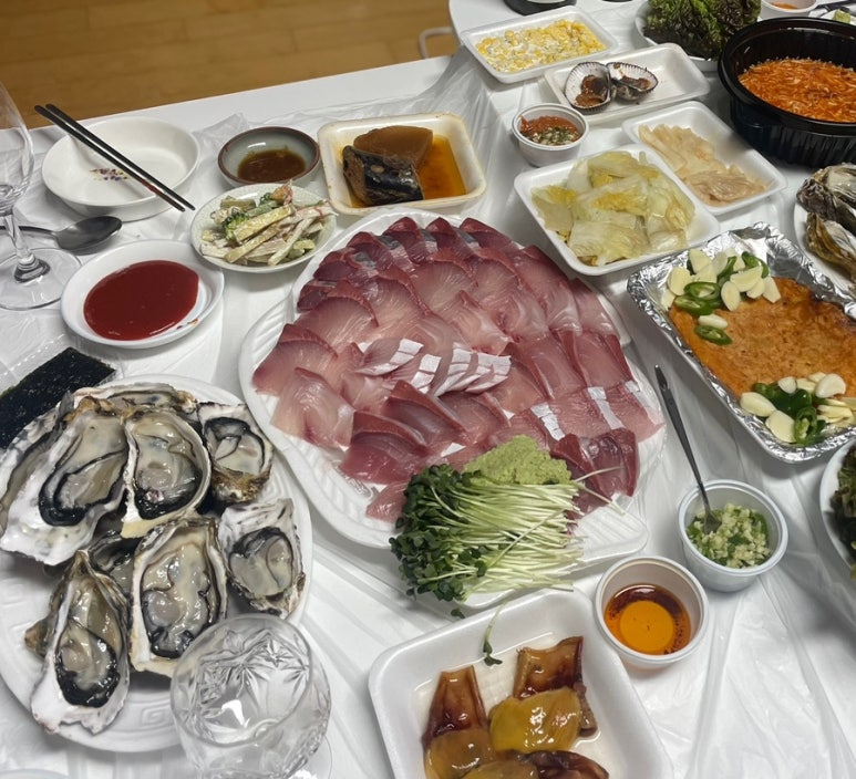 빨래골 윤수산 이미지