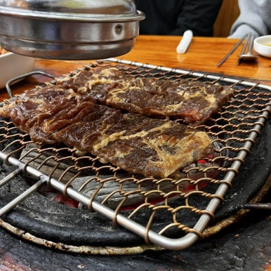박대감화로구이단계점 이미지