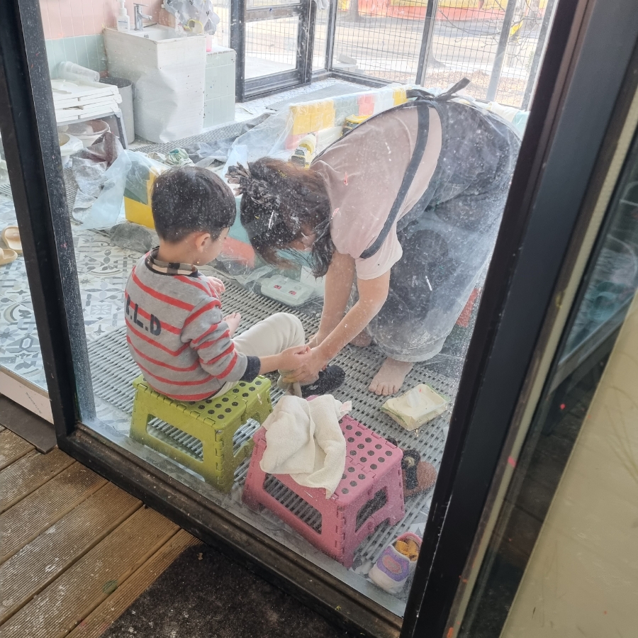 알퐁달퐁드로잉카페 이미지