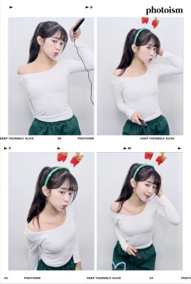 포토이즘스터디카페 이미지