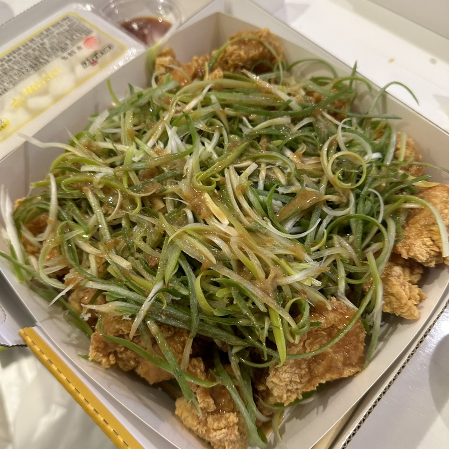 치킨신드롬(송정점) 이미지