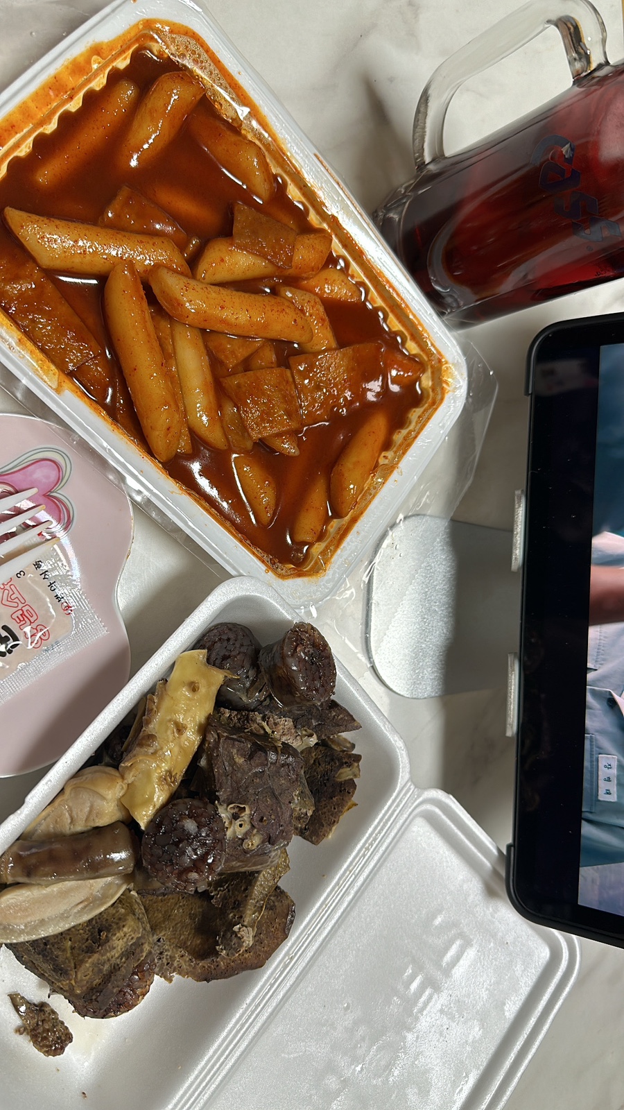 성수네김밥분식 이미지