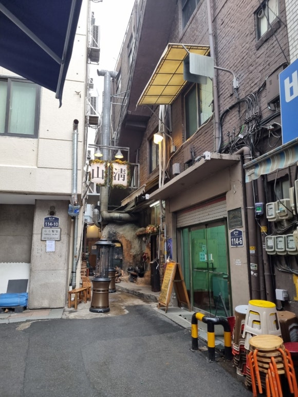 육장갈비포항원동점 이미지