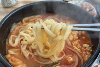 강릉초당골 짬뽕순두부 이미지