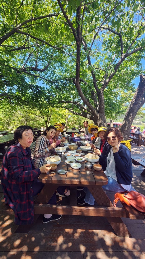 만나리레스토랑 이미지