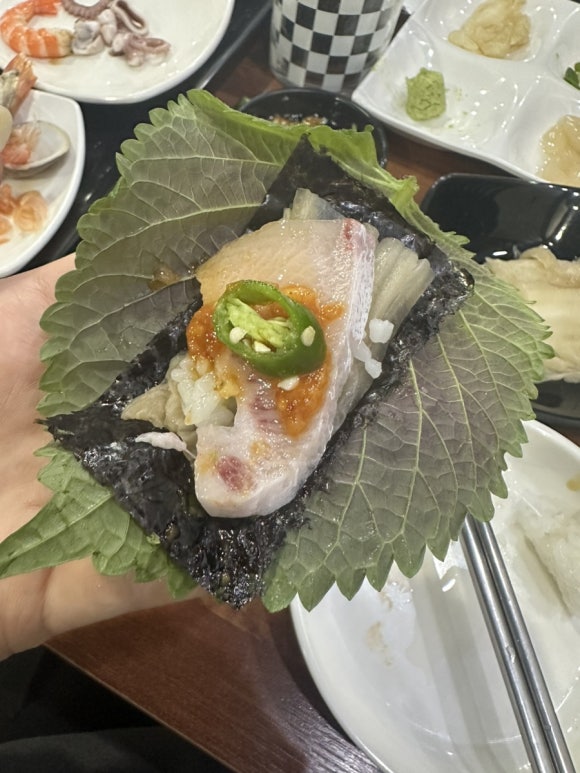 박선장네 이미지