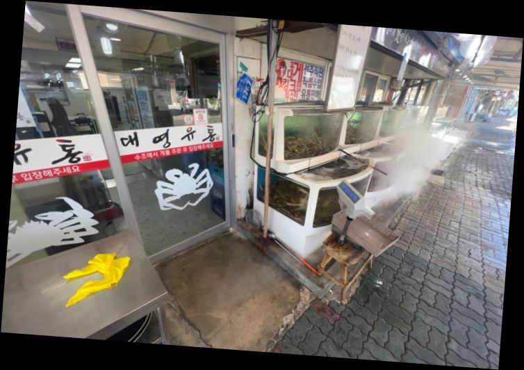 (주)유통킹 이미지