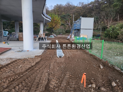 주식회사 용환경산업 이미지