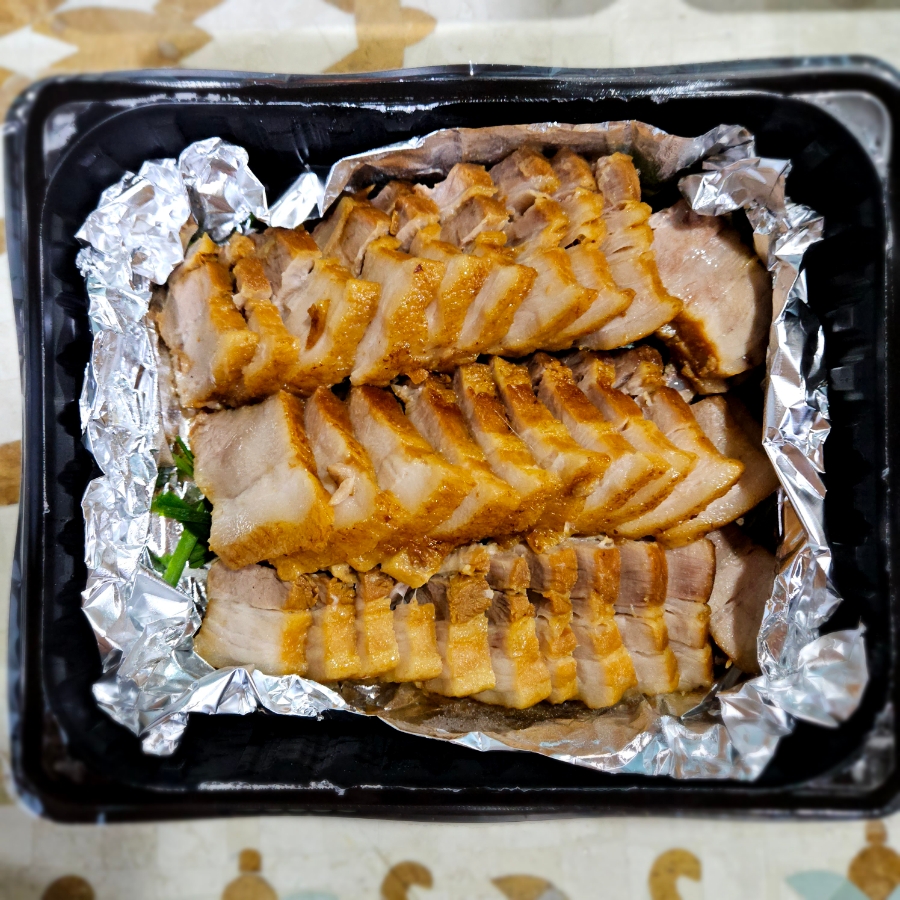 백년족발보쌈근화점 이미지