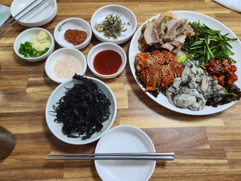 신성식당 이미지