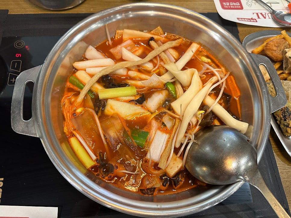 두끼광명롯데 이미지