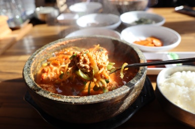 이장군 알요리전문점 이미지