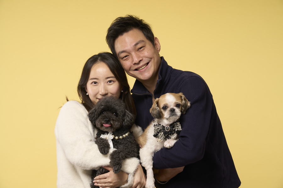 펀앤베네핏스튜디오 이미지