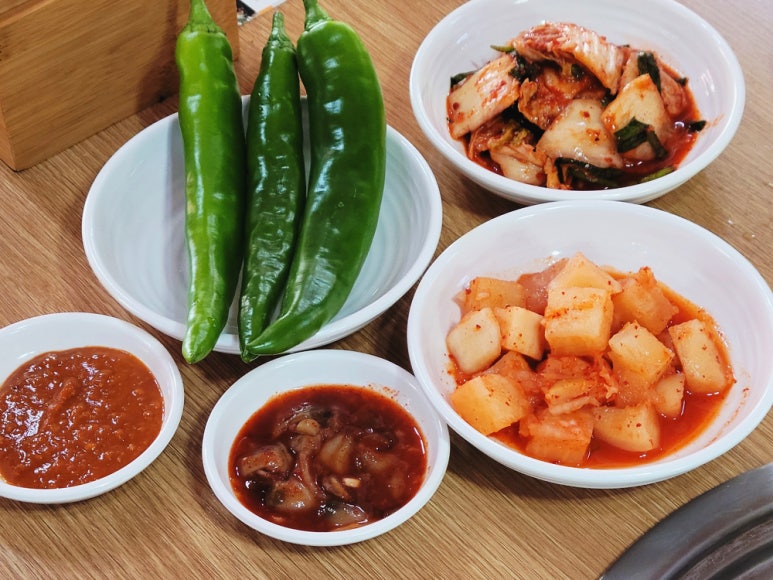 분당감자탕 이미지