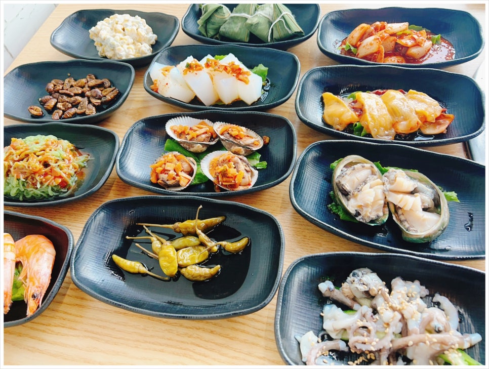 산더미조개92 이미지