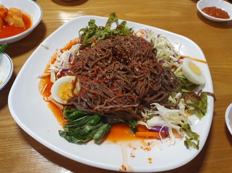 원조평양족발 이미지