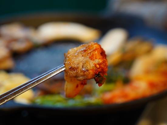 청도미나리식당 이미지