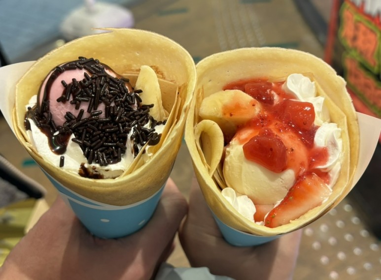 신주쿠 놀거리 일본 도쿄 크리스마스 연말 연초 겨울여행 가부키초 시부야 요요기공원 일루미네이션 현지인 맛집 리스트 해외여행지 추천 38 IMG 0700