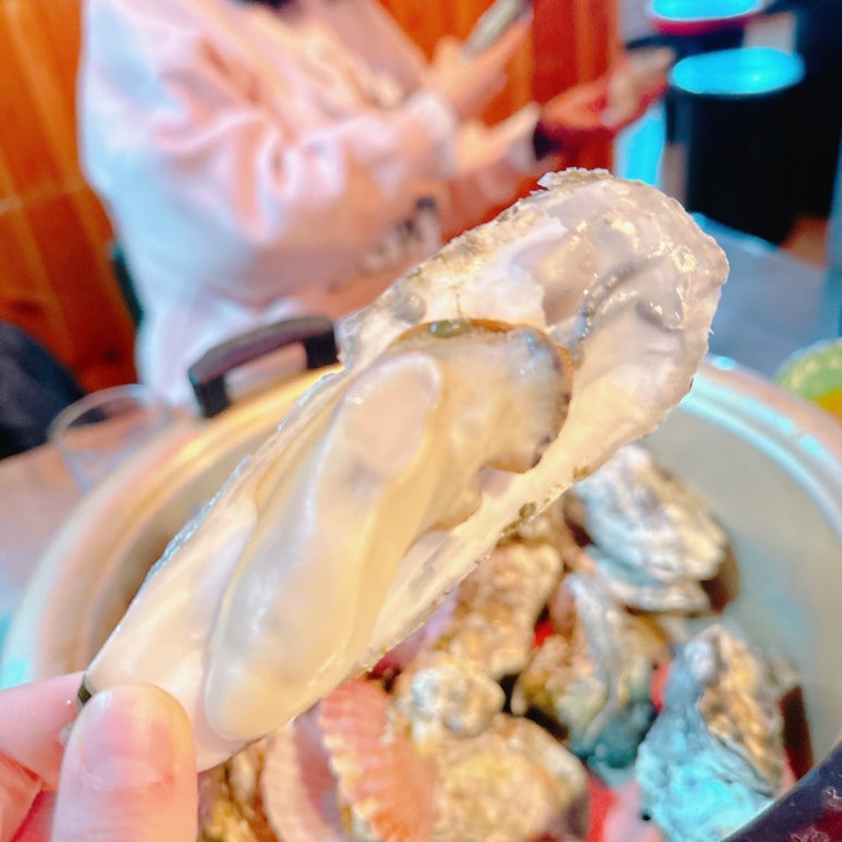 달래포차 이미지