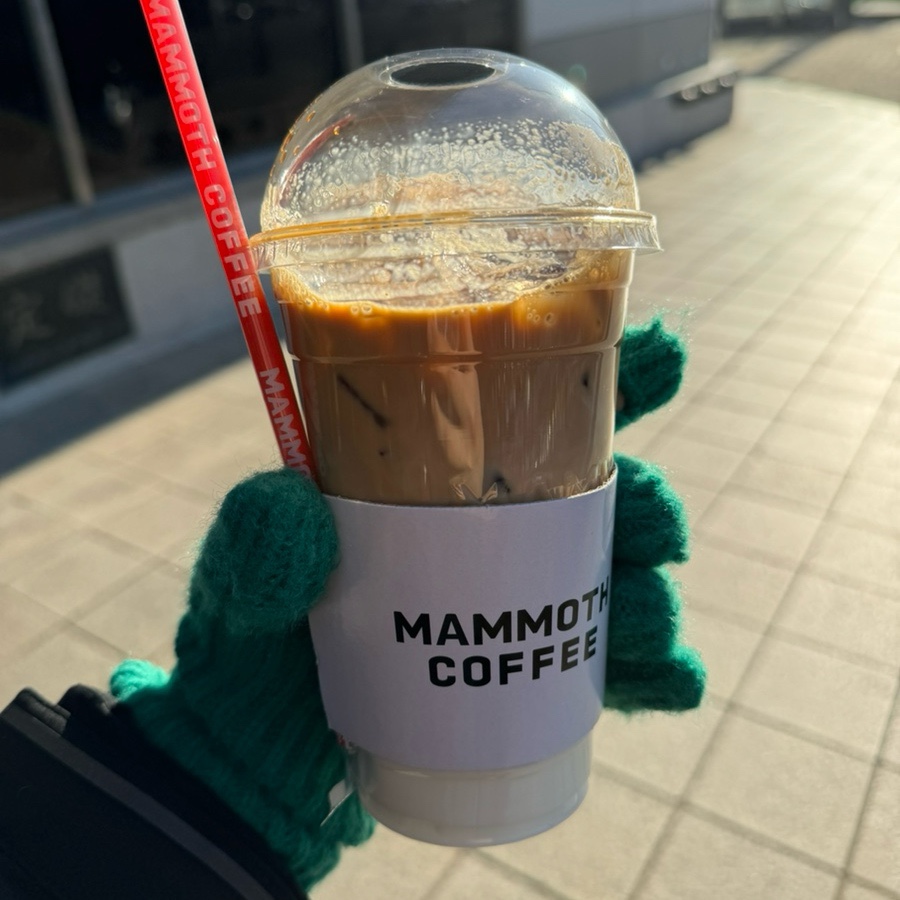 매머드익스프레스가락시장역점 이미지