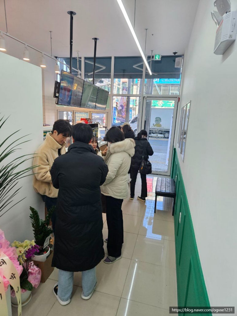 마실커피 침산점 이미지