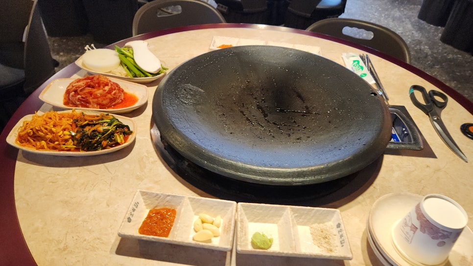 호호솥뚜껑삼겹살 이미지