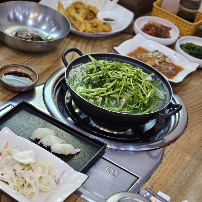 문산복집 이미지