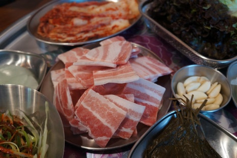 우장회관부평 이미지