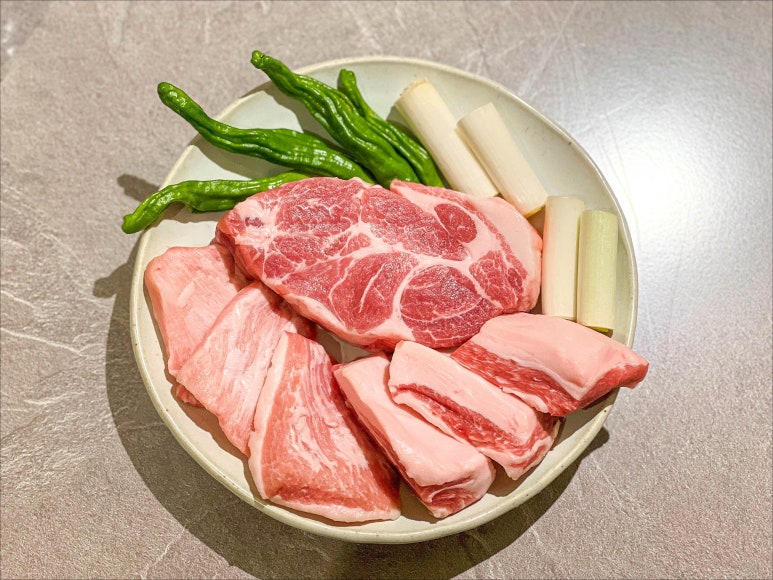 남촌회관 이미지