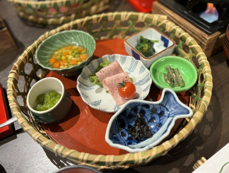 마운트 뷰 하코네 일본 도쿄 근교 온천 마을 료칸 크리스마스 연말 연초 크리스마스 전세탕 가족탕 노천탕 조식 석식 가이세키 비용 27 IMG 1298