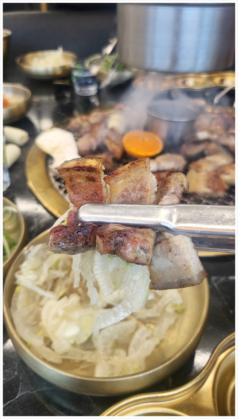 제이팜정육식당송당점 이미지