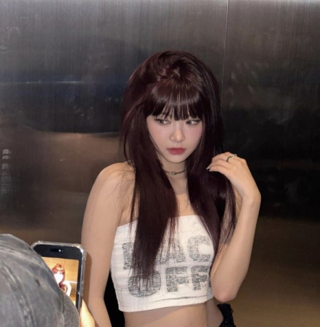 지윤헤어 이미지
