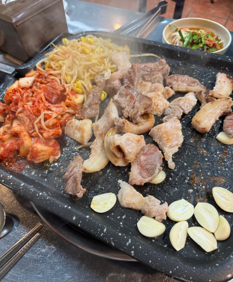 효성뒷고기 이미지