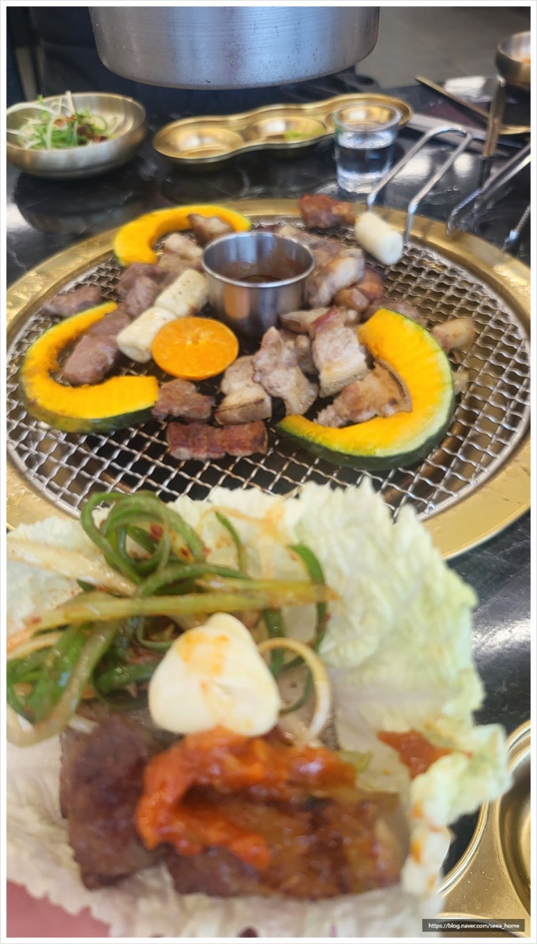 희야정육 이미지
