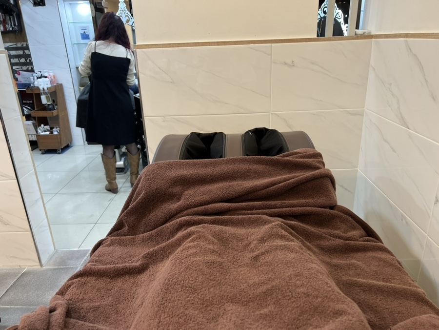 민헤드스파 이미지
