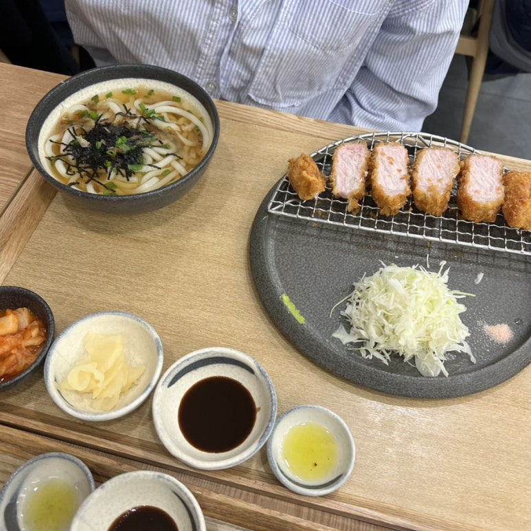 동양카츠롯데백화점 이미지