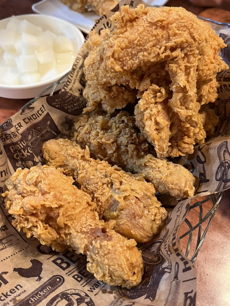 비에이치씨간석올리브점 이미지