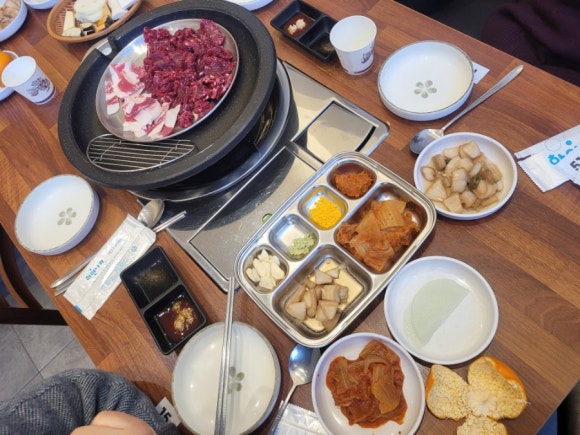 청호상회 이미지