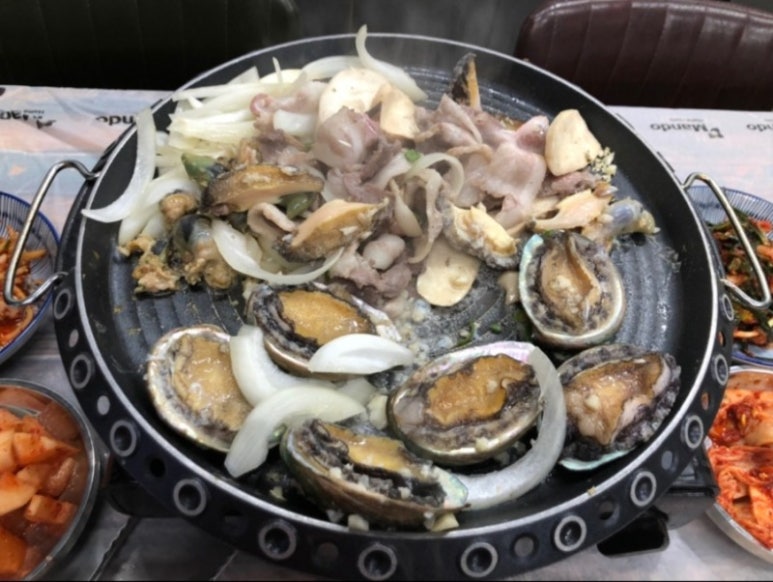 진도민박 이미지