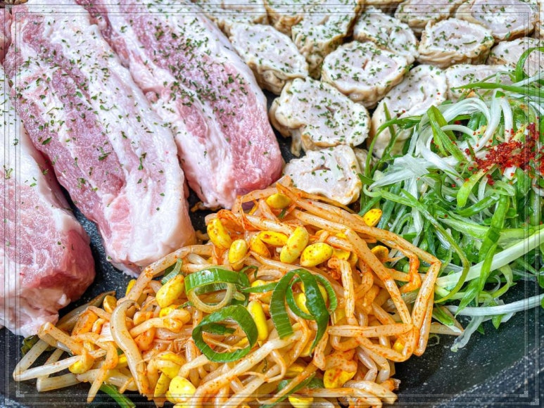 신천불닭발막창 이미지