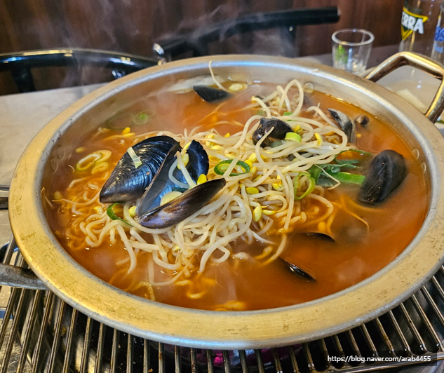 인생극장쪽갈비 이미지