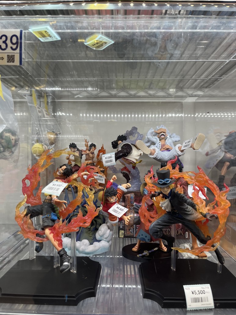 일본 도쿄 아키하바라 놀거리 연말 크리스마스 연초 겨울 여행 애니메이션 덕후 피규어 라디오회관 돈키호테 할인쿠폰 현지인 맛집 리스트 해외여행지 추천 23 KakaoTalk 20231231 033107022 06